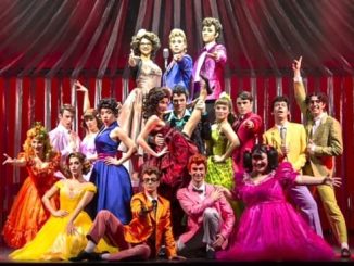 varese teatro grease schiaccianoci 01