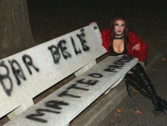 vedano insulti omofobi drag queen