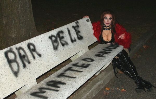 vedano insulti omofobi drag queen