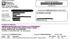 legnano ospedale liste attesa
