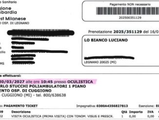 legnano ospedale liste attesa