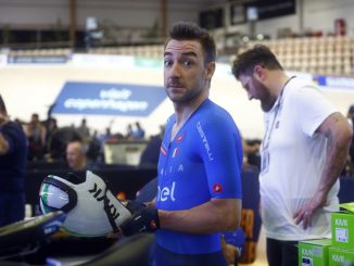 ciclismo viviani squadra