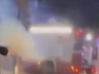 abbiategrasso capodanno vigilidelfuoco aggressione