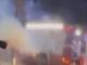 abbiategrasso capodanno vigilidelfuoco aggressione