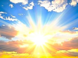 weekend maltempo sole pressione