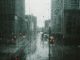 weekend maltempo valori termometro