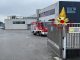 robecchettoconinduno malori industria vigilidelfuoco