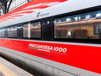 malpensa frecciarossa ministro giorgetti
