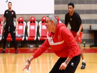 Ioannis Kastritis Pallacanestro Varese