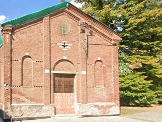 legnano causa chiesetta legnarello