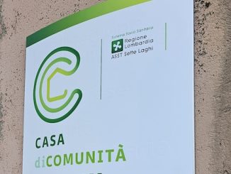 gallarate casa di comunità