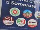 Samarate insieme Sergio Mazza