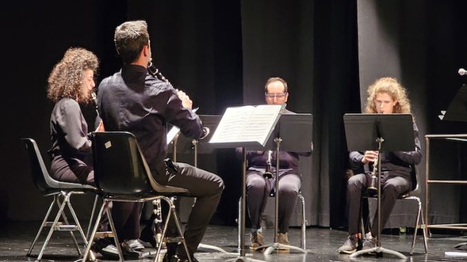 Gallarate giorno ricordo conservatorio