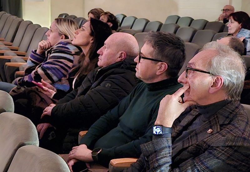 Gallarate giorno ricordo conservatorio
