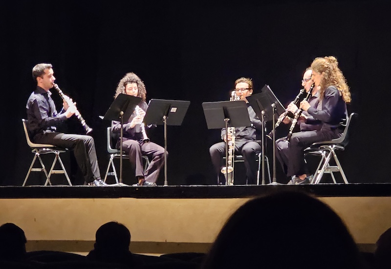 Gallarate giorno ricordo conservatorio