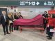 Malpensa panchine rosse femminicidio