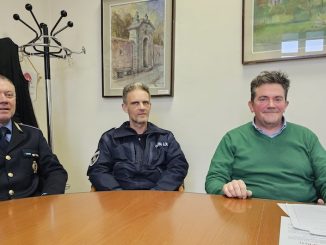 Albizzate abbandono rifiuti sanzioni
