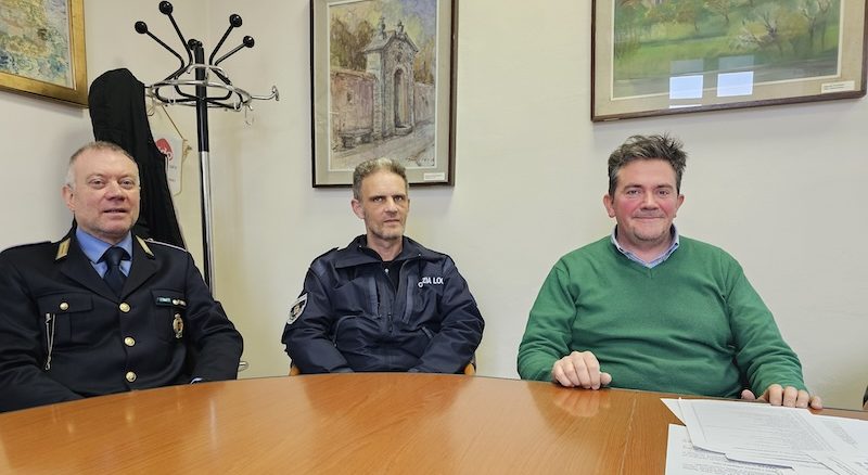 Albizzate abbandono rifiuti sanzioni