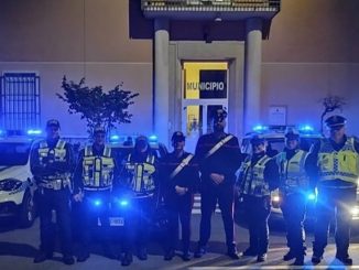 magnago sicurezza polizialocale progetto smart
