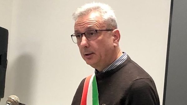 Cassano magnago Ottaviani minaccia