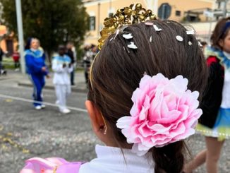 carnevale bambini
