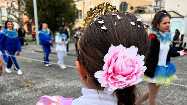 carnevale bambini