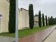 magnago cimitero telecamere sicurezza