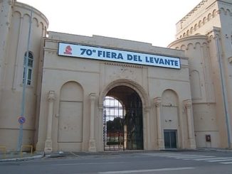 fiera del levante bari