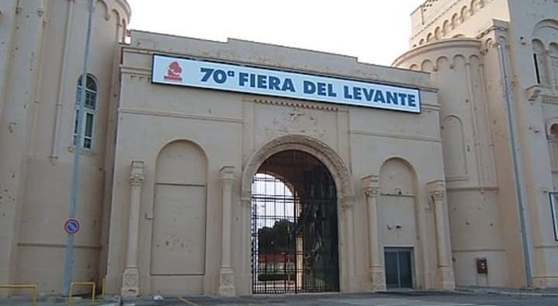 fiera del levante bari