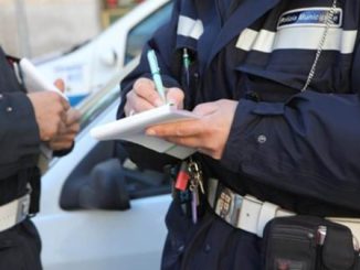 magnago polizialocale bilancio multe