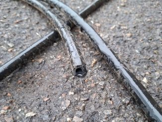 legnano vandali ciclabili contabici