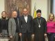 magenta sindaco moldavia incontro