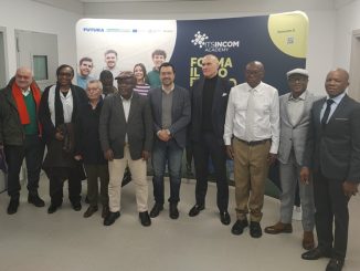 legnano gemellaggio ebolowa itsincom