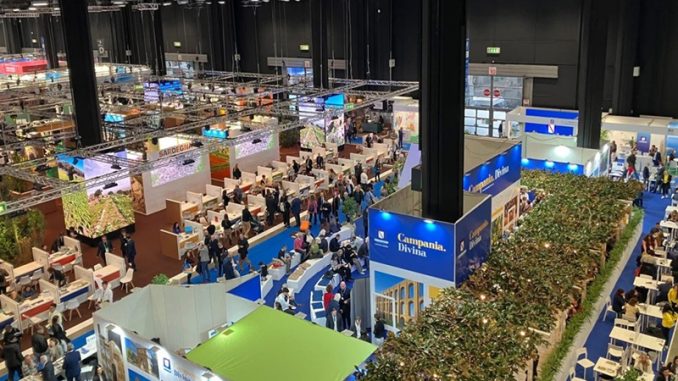 bit turismo fiera rho 2024