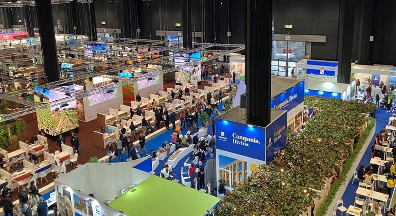 bit turismo fiera rho 2024