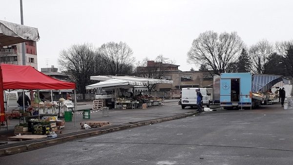 Gallarate mercato lavoro nero