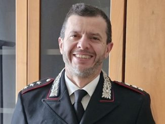 Salvatore Pulito Carabinieri