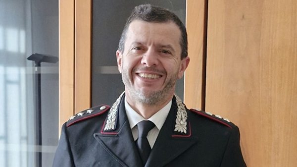 Salvatore Pulito Carabinieri
