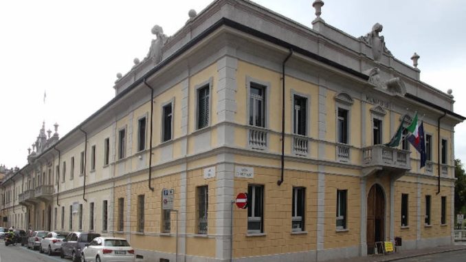 sesto calende consiglio comunale