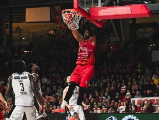 Openjobmetis Varese Trento LBA