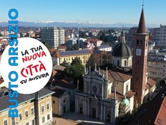 busto arsizio politica