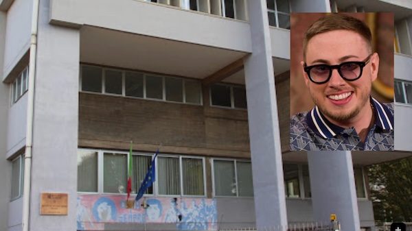 gallarate pornoattore max felicitas