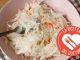 Ricetta crauti stufati