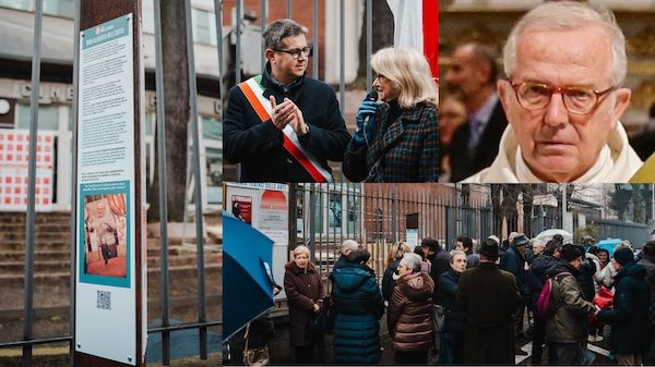 Gallarate don alberto dell’orto