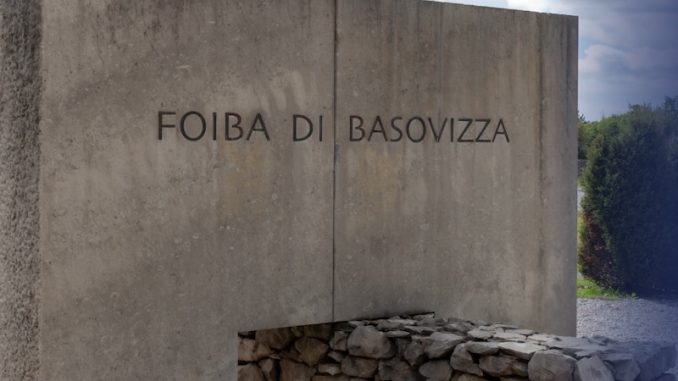 Gallarate giorno del ricordo