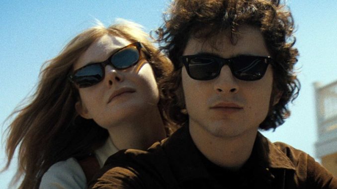 minchella visto rivisto dylan