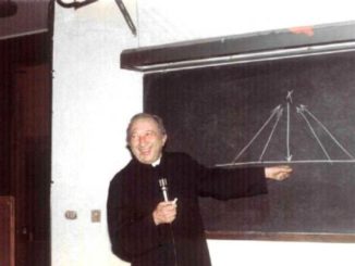 gallarate don Giussani zola
