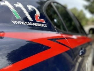Carabinieri 112