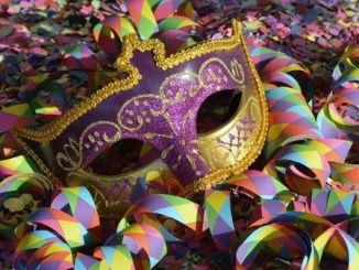Gazzada carnevale bambini biblioteca