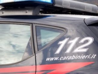 Carnago furti sindaci carabinieri